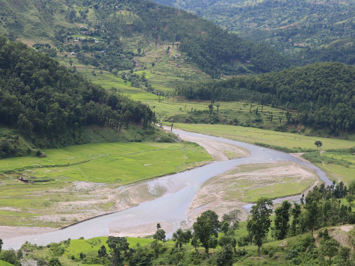 Nepal’s Karnali Province: Where DPRs Don’t Lead to Development